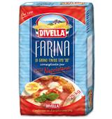 Farina Divella 00 Forte W 290 320 Ce Di Service